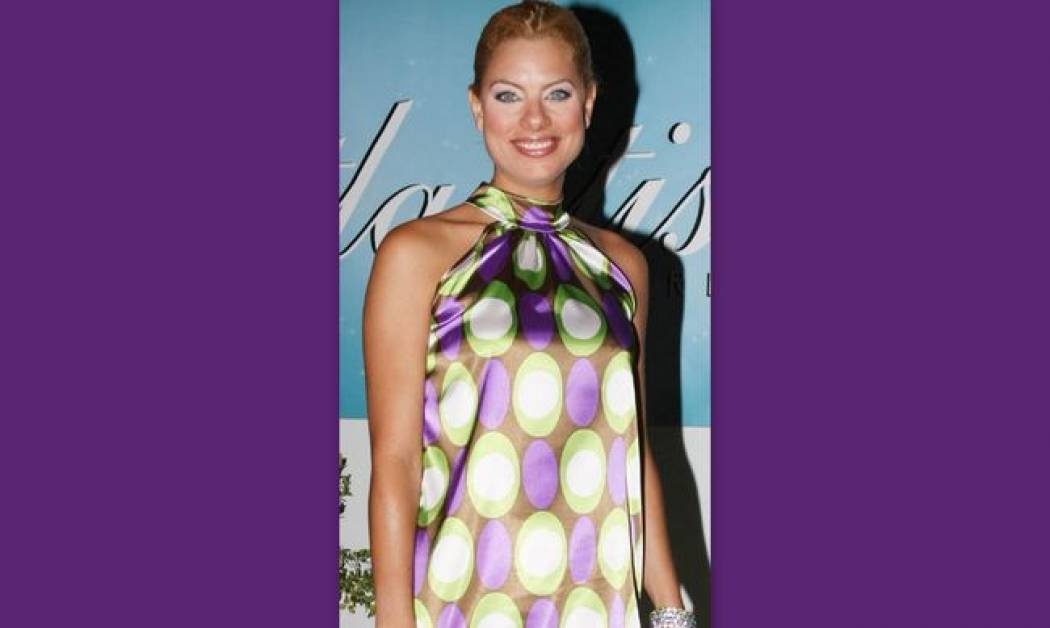 Δείτε την Φαίη Βώκου αμακιγιάριστη!