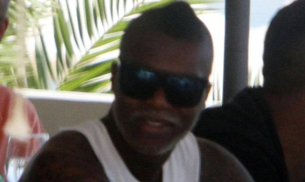 Τζιμπρίλ Σισέ: «Ένας άντρας δεν έχει λόγο ύπαρξης χωρίς μια γυναίκα στο πλευρό του»