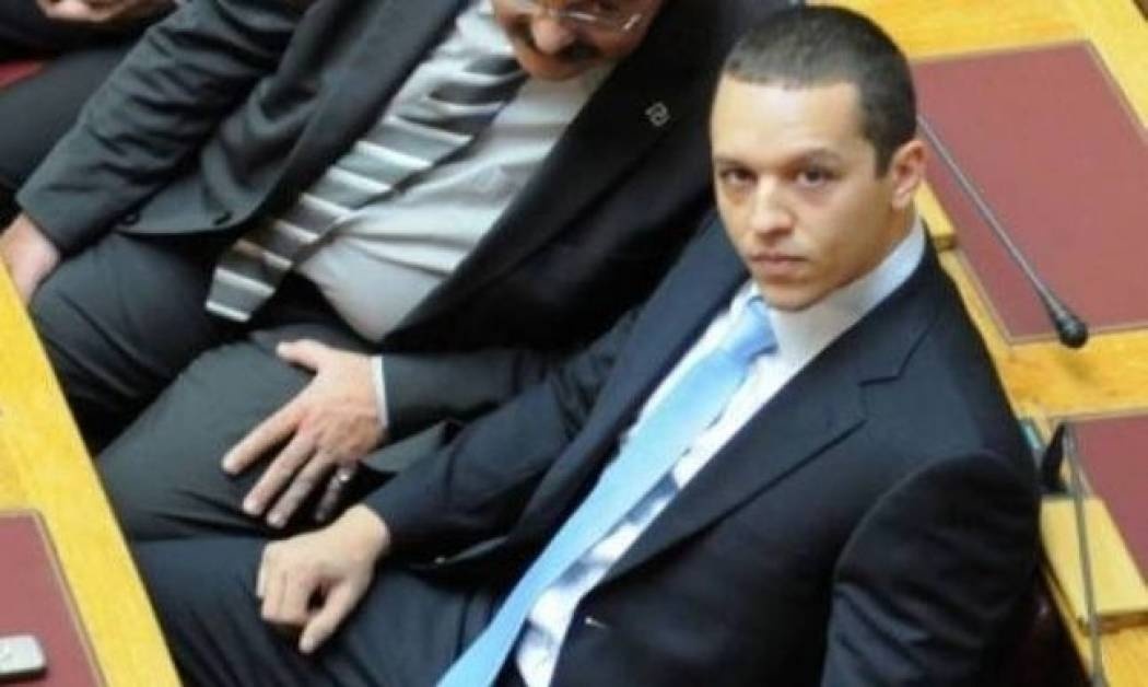 Κασιδιάρης σε Βενιζέλο: Είσαι γελοίος και χοντρός