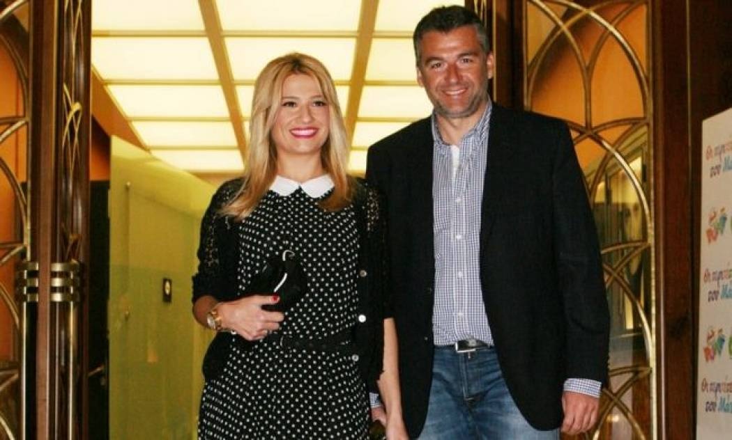 Σκορδά-Λιάγκας: Απολαμβάνουν όσο τίποτα τα Σαββατοκύριακά τους;