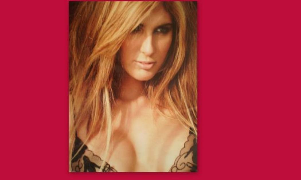 Ναστάζια Μητροπούλου: Αγνώριστο "το κορίτσι του Θέμου", έγινε αγρότισσα!