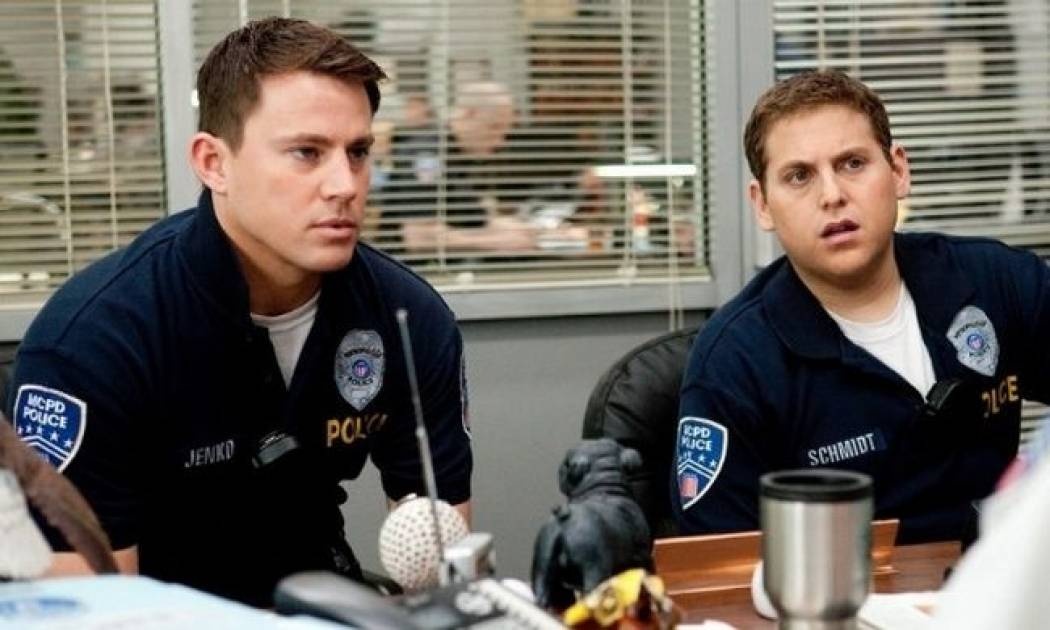 Επιστρέφει στον κινηματογράφο το «21 Jumb Street»