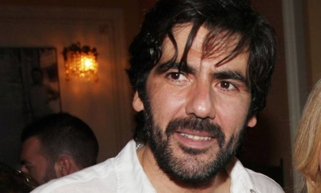 Αντώνης Καρυστινός: «Είμαι σε μια ηλικία που νιώθω ότι μπορώ να κάνω τα πάντα»