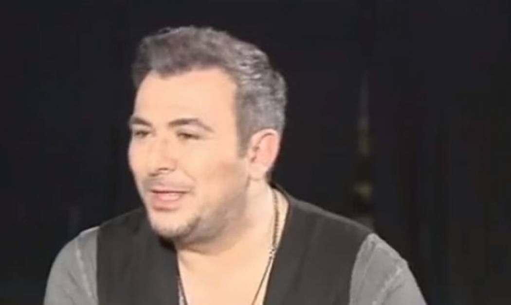 Αντώνης Ρέμος: Το σχόλιο για τον Σφακιανάκη, ο γάμος και τα δημοσιεύματα που τον ενόχλησαν