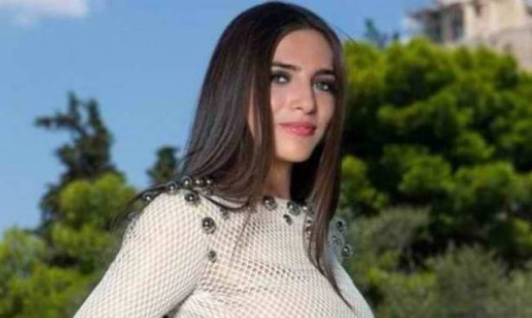 Χωραφά: «Δεν παίρνεις ρόλους επειδή είσαι κόρη του Χωραφά»