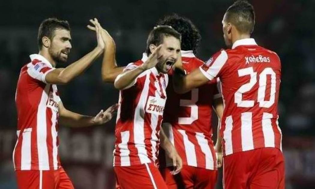 Ολυμπιακός: Αναντικατάστατοι οι Χολέμπας, Μανιάτης και Αμπντούν