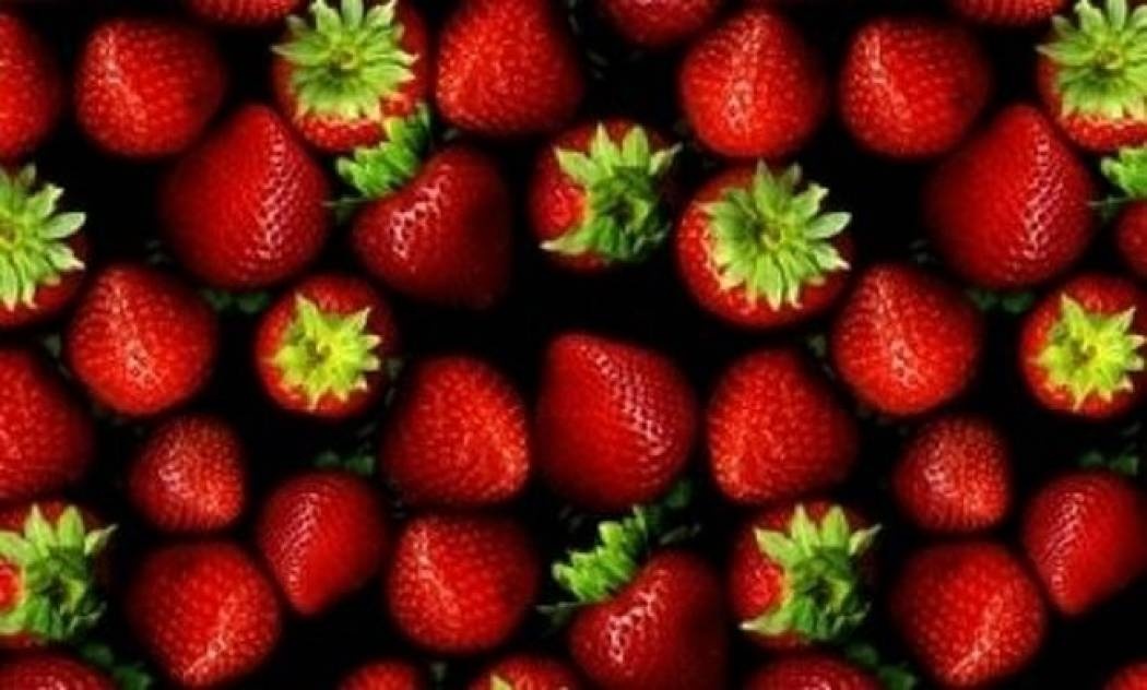 Φράουλα: Το πιο νόστιμο φρούτο, με τα πολλαπλά οφέλη στον οργανισμό μας