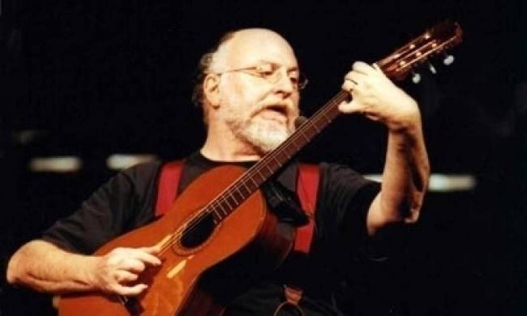 Πόσο χρονών είναι ο Διονύσης Σαββόπουλος;