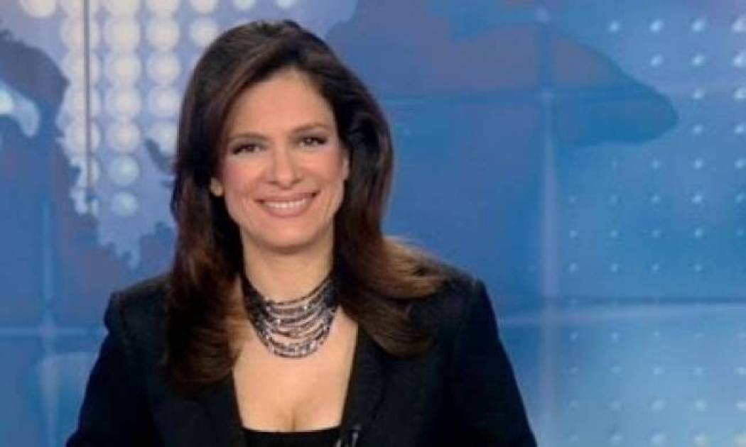 Το απίστευτο σαρδάμ της Ελένης Τσαγκά!