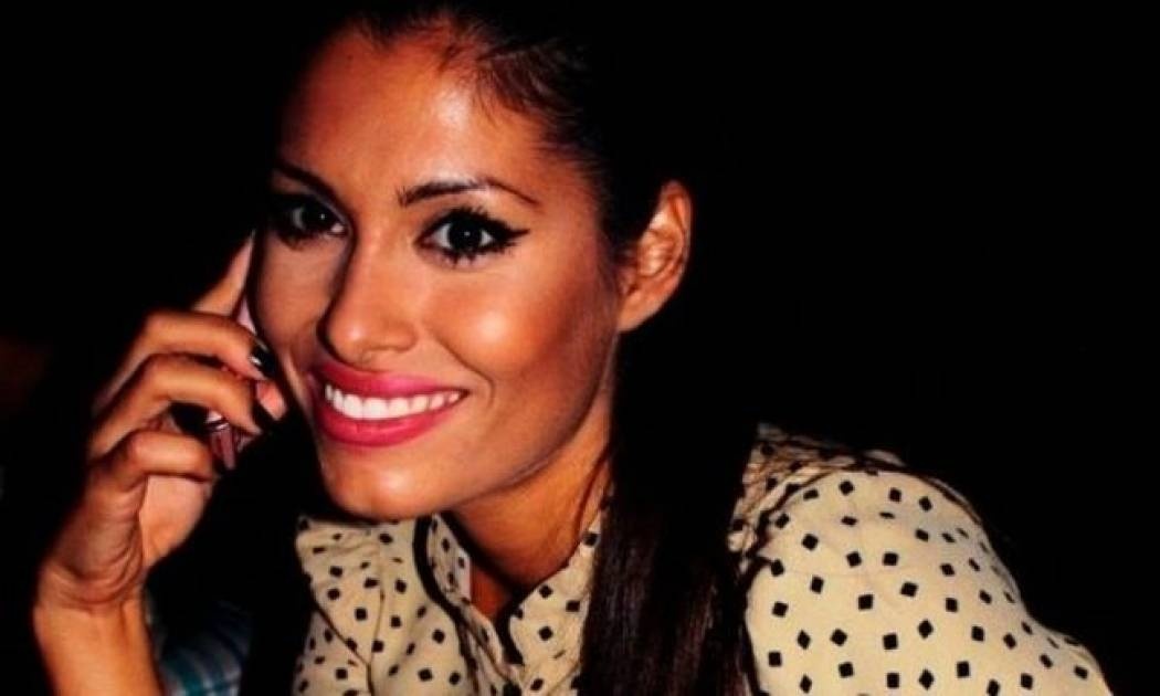 Θωμαή Απέργη: Γιατί δεν θα είναι στο αποψινό live του «Your face sounds familiar»;