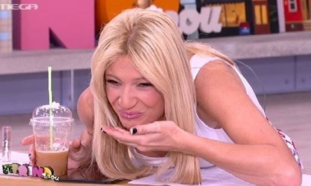 Παραλίγο ο Λιάγκας να «πνίξει» την Σκορδά!