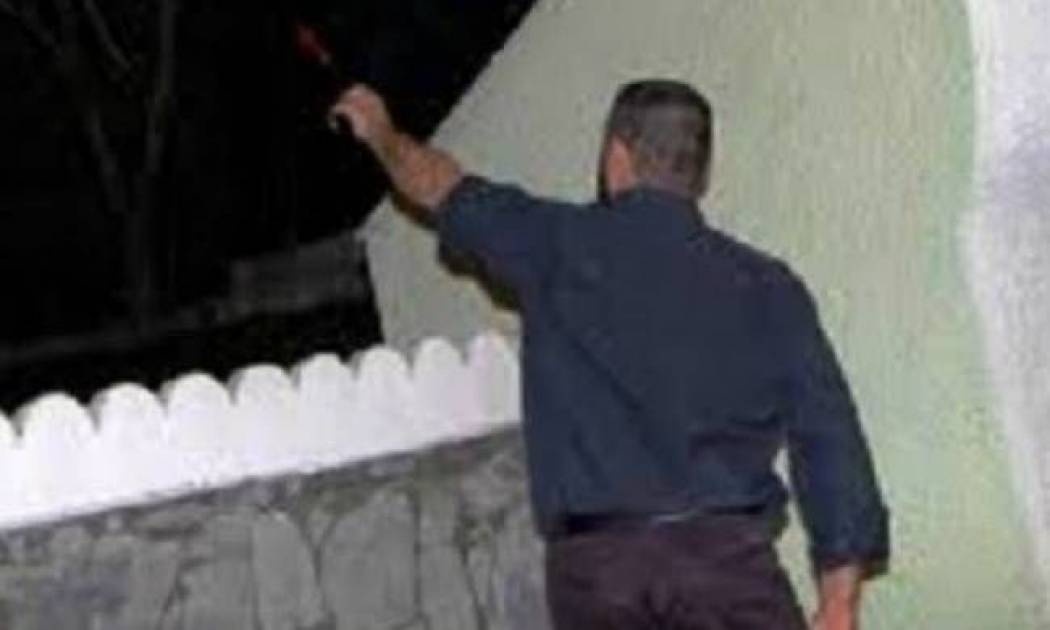 Βγήκαν τα όπλα στην Κρήτη - Στα κρατητήρια λίγο πριν το γάμο