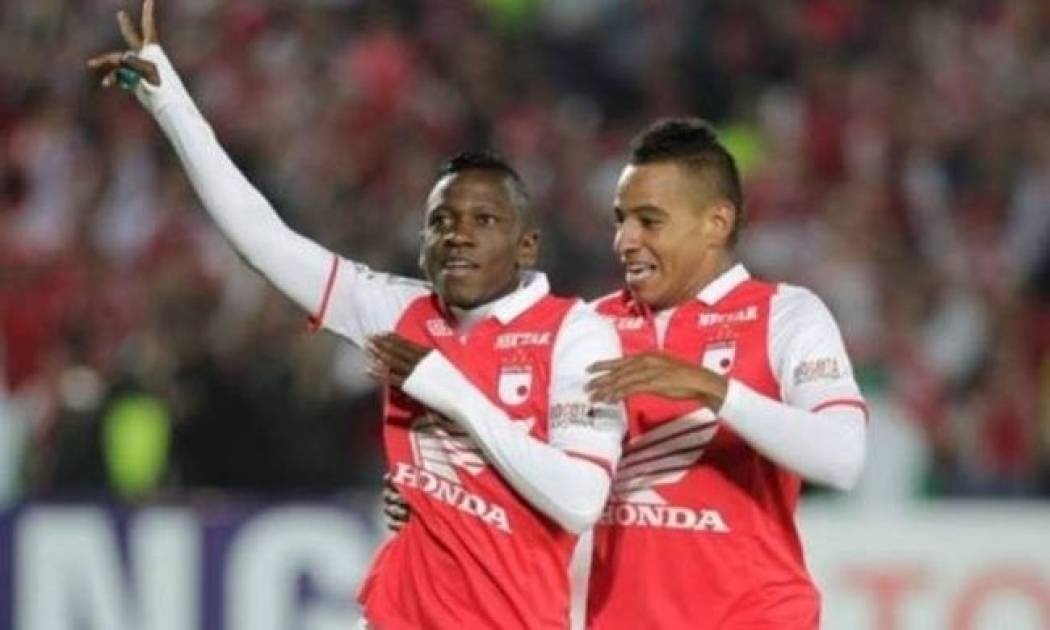 Κόπα Λιμπερταδόρες: Από το… σπίτι του ο Κουέρο (videos)