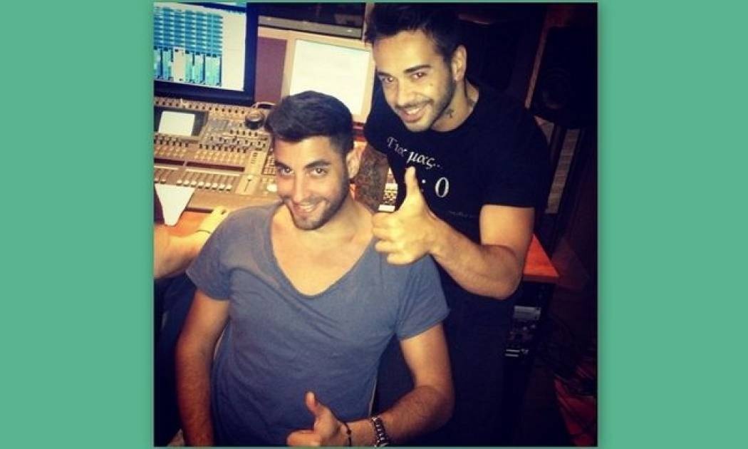 Τι ετοιμάζει ο Ιερεμίας με τον Μηλιωτάκη;