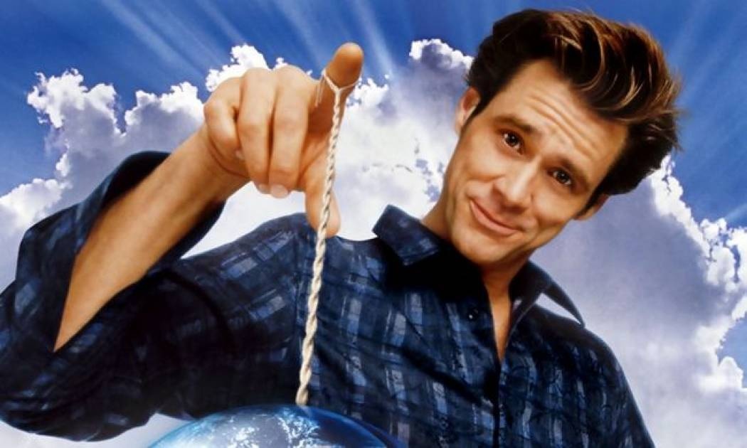 Jim Carrey: Βιβλίο για παιδιά έγραψε ο Χολιγουντιανός σταρ!