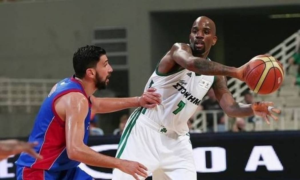 Παναθηναϊκός: Κάνει το 3-0 και έφυγε για τελικό