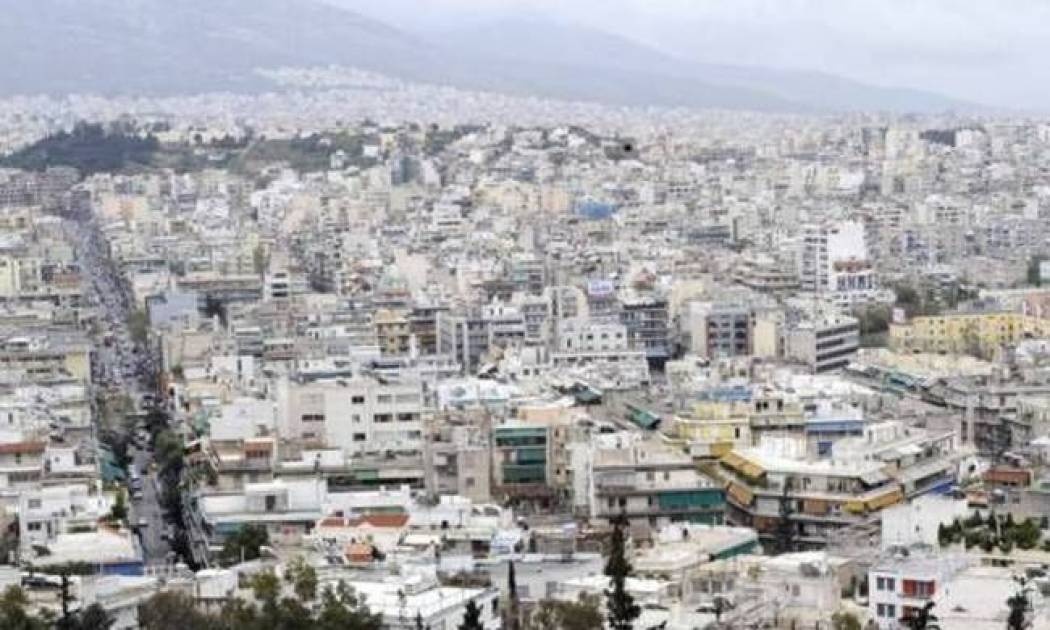 Φόρος ακινήτων: Aπό το πρώτο τετραγωνικό μέτρο ή στρέμμα