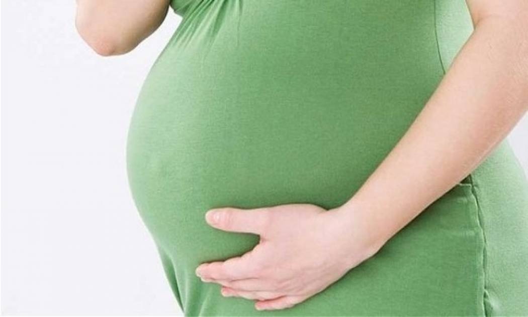 Έρευνα: Ποια είναι τα προβλήματα υγείας που ξεκινούν από την κοιλιά της μητέρας;