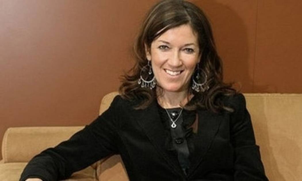 Πρέσβειρα της Πελοποννήσου στο Λονδίνο η Βικτόρια Χίσλοπ