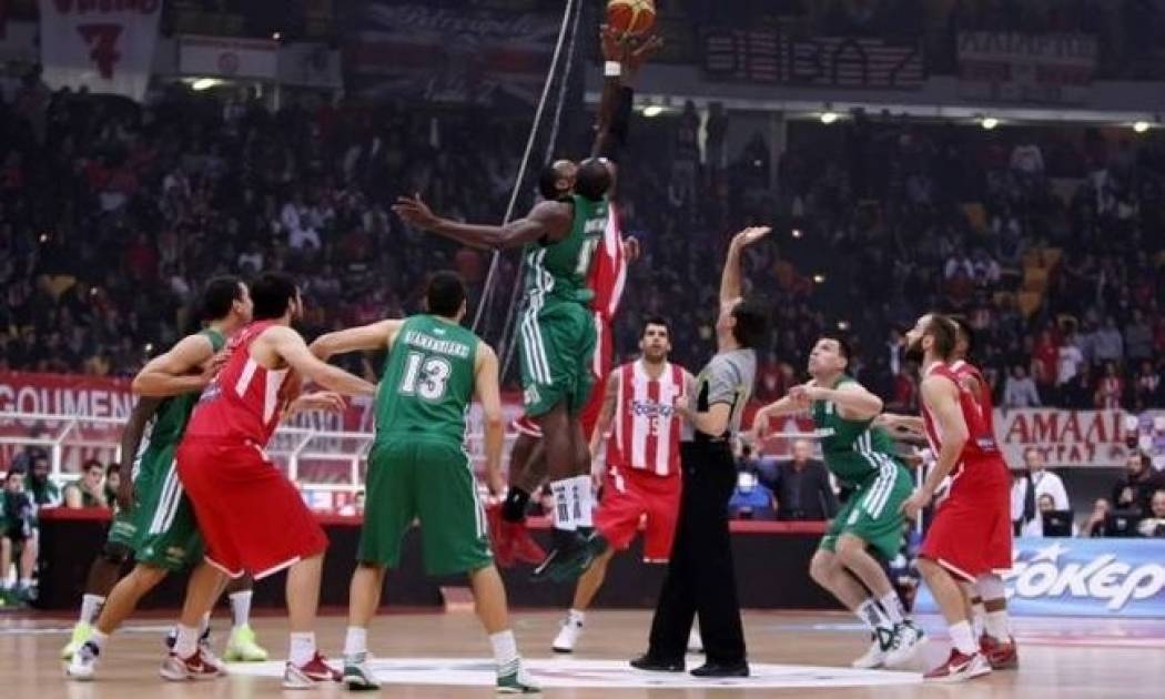 Παναθηναϊκός: Μια μέρα μακριά…