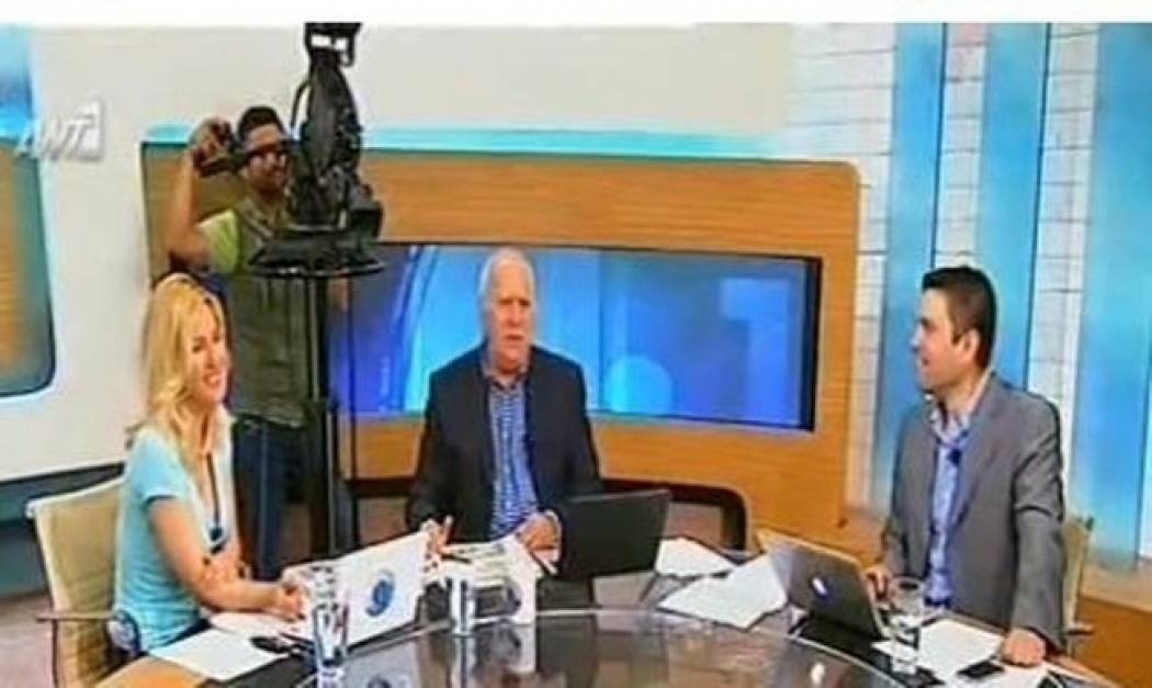 Παπαδάκης: «Συμπάσχω με τον 35χρονο που παρενοχλούσε η 50χρονη από την Ξάνθη»