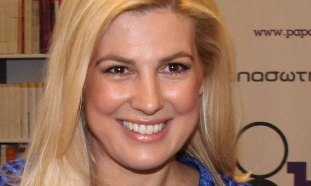 Ράνια Θρασκιά: «Δεν έχουμε την άδεια των παιδιών μας για να τα εκθέσουμε στα φώτα της δημοσιότητας»