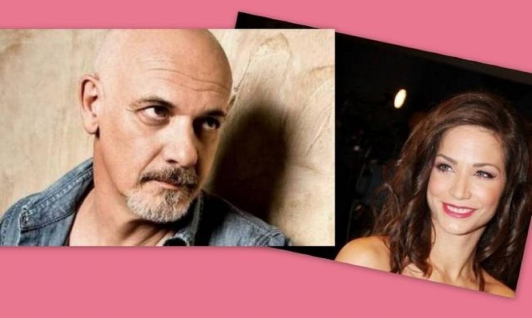 Γιώργος Κιμούλης: Ερωτευμένος με την Κατερίνα Γερονικολού;