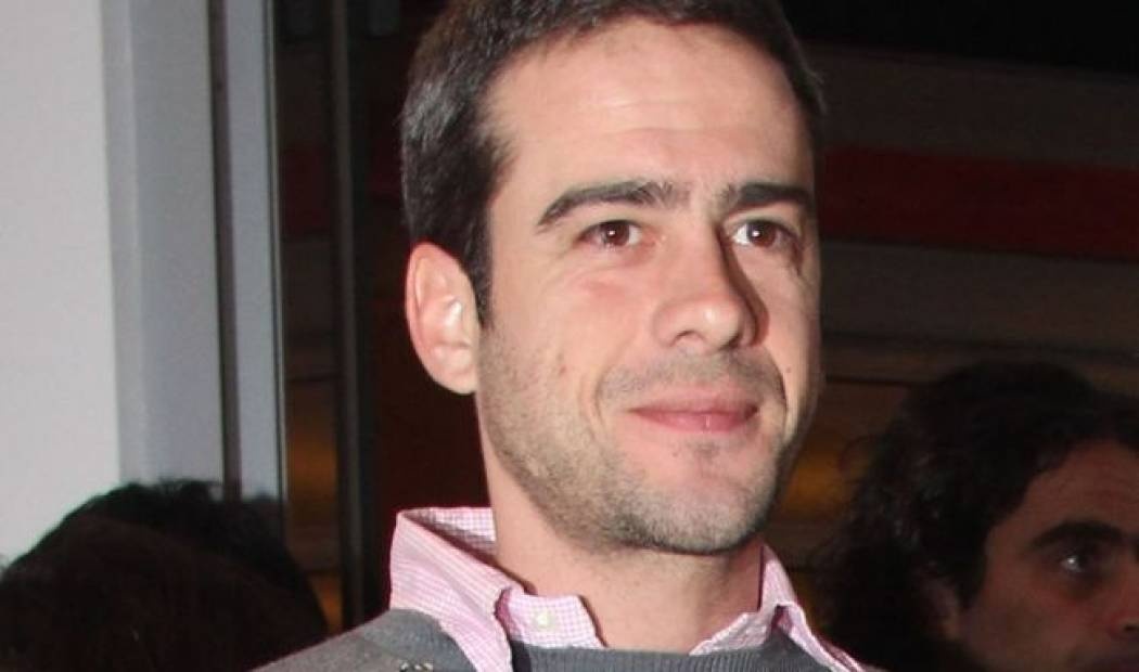 Αλμπέρτο Φάις: «Δίνω μεγάλη αξία στην προσωπική επανάσταση και στο να κυνηγάς αυτό που θες!»