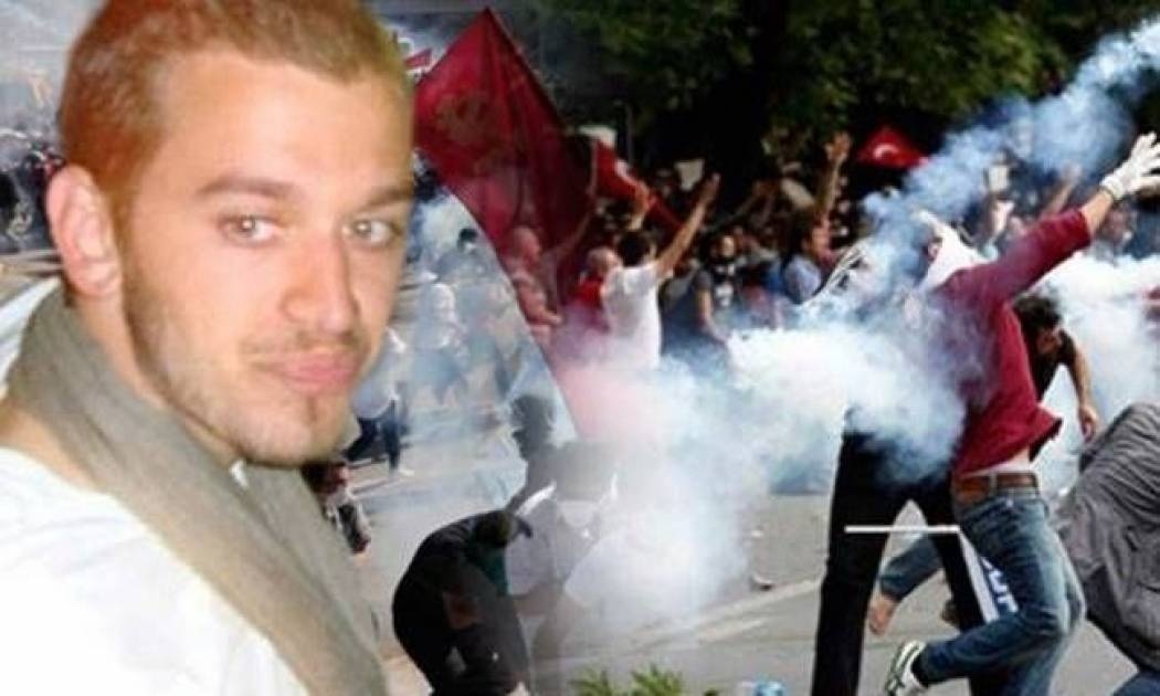 Ελεύθερος αφέθηκε ο Έλληνας φοιτητής