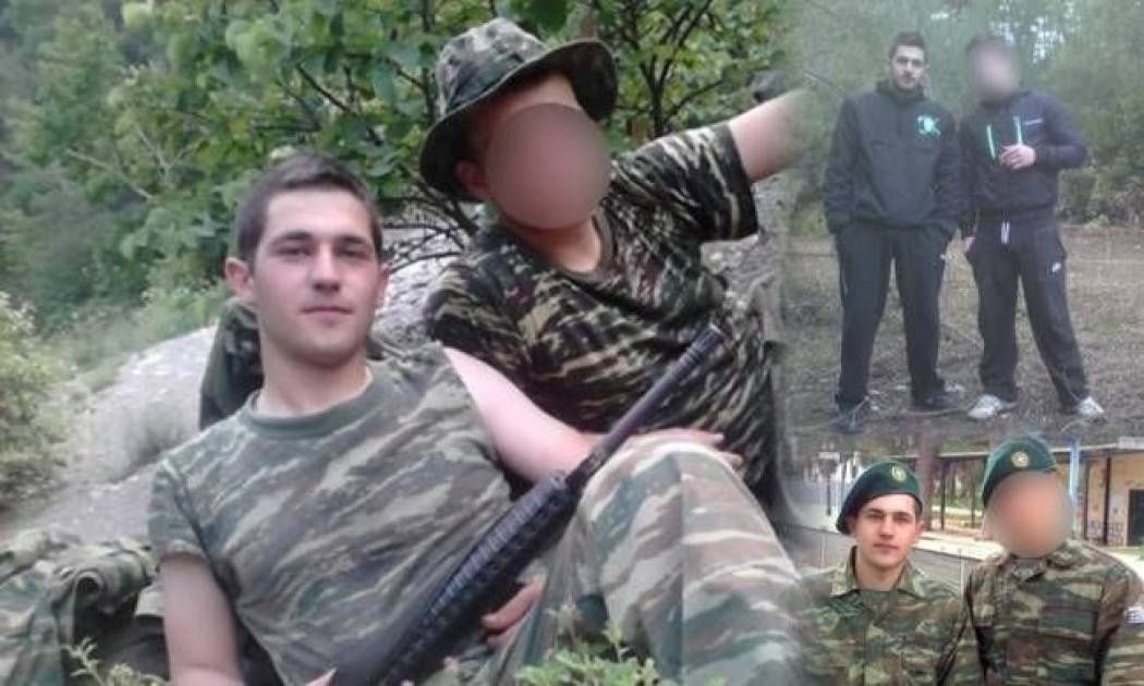 Βίντεο: Το συγκλονιστικό ξέσπασμα του πατέρα του άτυχου πεζοναύτη