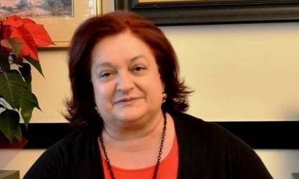 Μαριέττα Γιαννάκου: «Για μένα είχε σημασία να επιζήσω για να στηρίζω το παιδί μου»