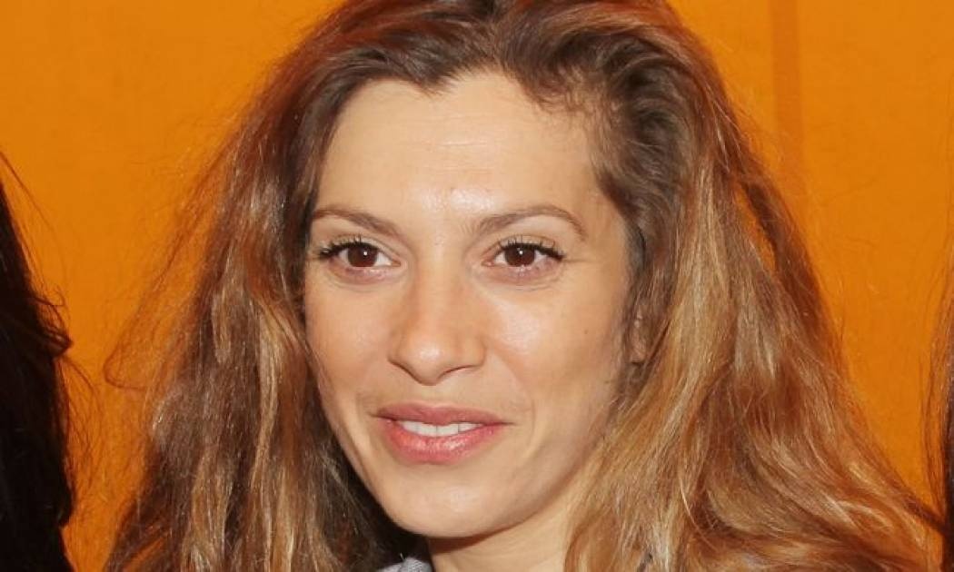 Σύλβια Δεληκούρα: «Μετά το σόου θέλω να πάω διακοπές»