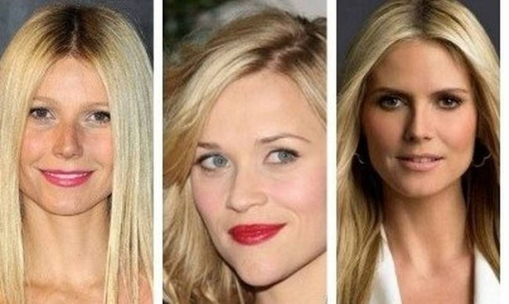 Paltrow-Klum-Witherspoon: Tα tips τους για να ξεφορτωθείτε τα κιλά της εγκυμοσύνης
