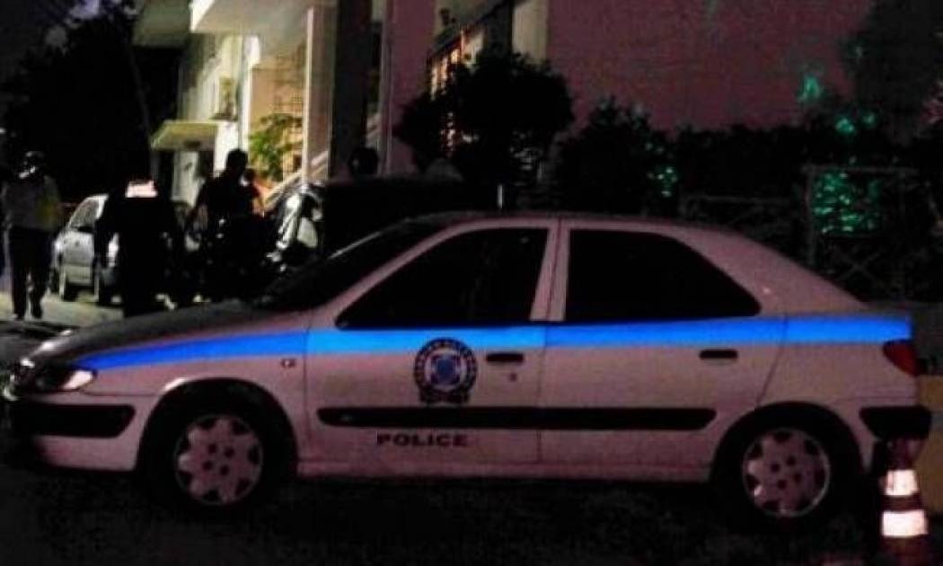 Σοκ στην Πάτρα: 38χρονος έβγαλε τα μάτια της μητέρας του