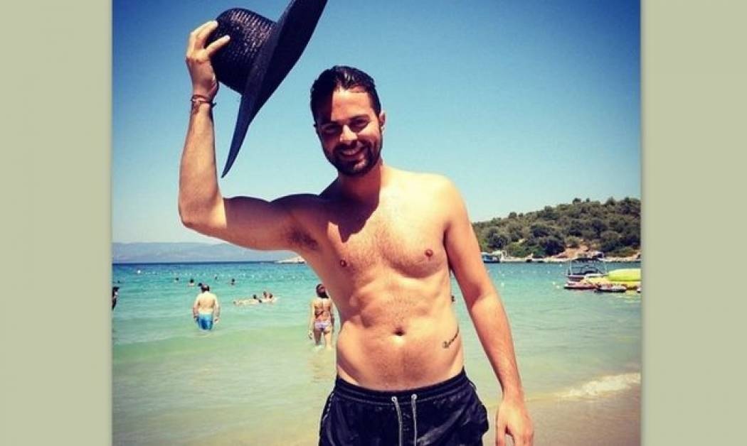 Ηλίας Βρεττός: «Σαν τη Χαλκιδική δεν έχει!!!»