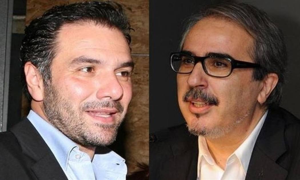 Βαγγέλης Περρής: «Σε ελάχιστα δευτερόλεπτα ο Αρναούτογλου συνέτριψε την εικόνα του καλού παιδιού»