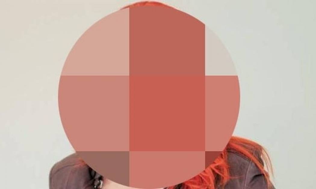 «Είναι δυνατόν; Η κόρη μου θα εγκρίνει το σύντροφό μου;» (Ποια το είπε;)