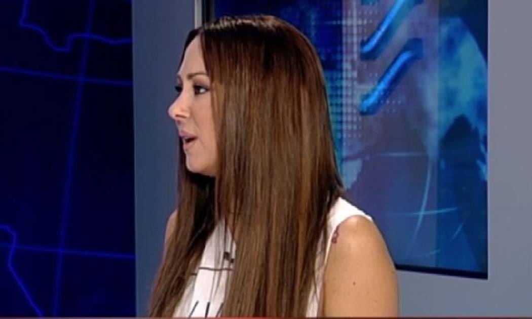 Μελίνα Ασλανίδου: Η επιστροφή της στη δισκογραφία, ο έρωτας και η καλοκαιρινή περιοδεία