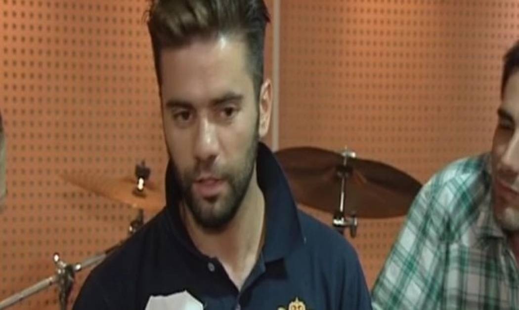 Θοδωρής Μαραντίνης: «Όταν έχεις οικογένεια το άγχος και ο προβληματισμός για το αύριο είναι μεγαλύτερος»