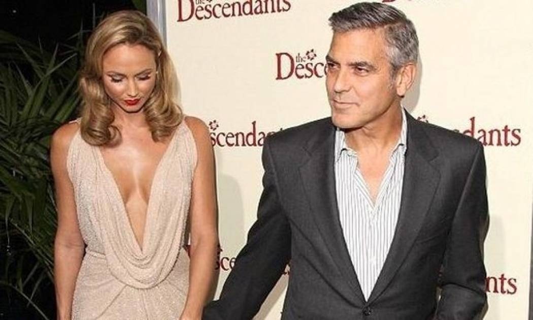 Χώρισε ο George Clooney! Φωτογραφίες από την εργένικη ζωή του!