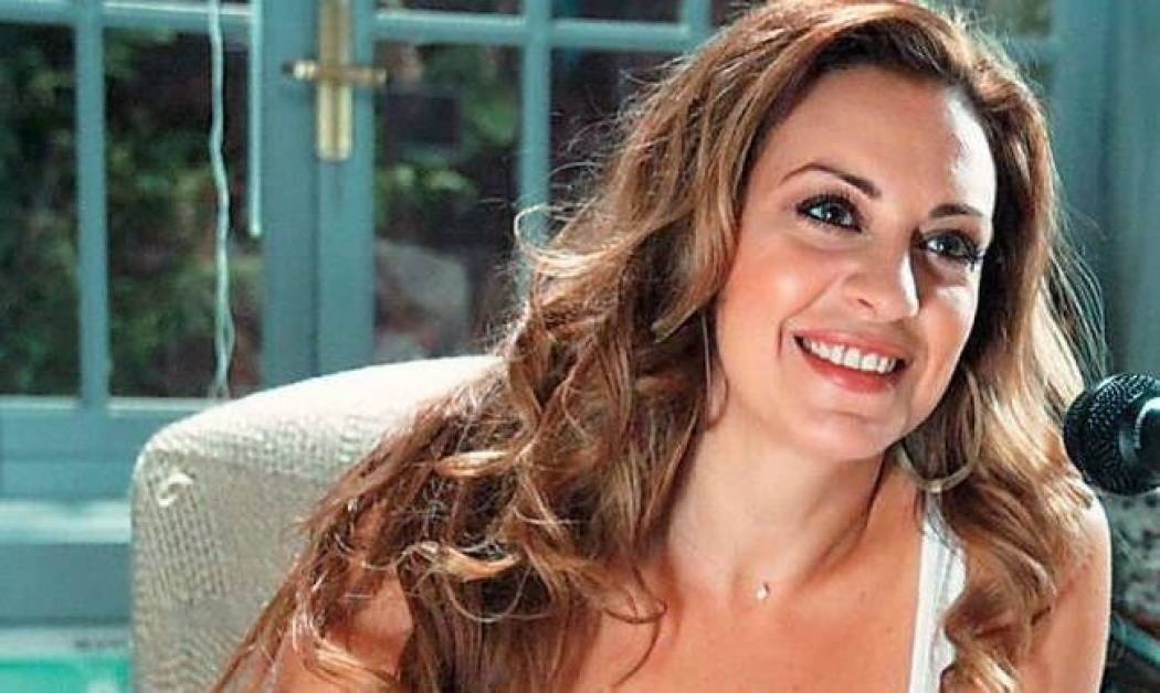 Ευαγγελία Μουμούρη: Τι λέει για την καλοκαιρινή της περιοδεία