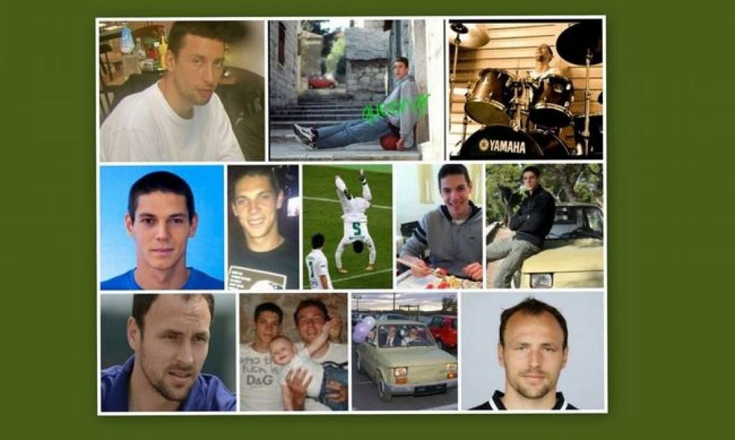 Το καλό συναπάντημα των Ρουκάβινα, Ούκιτς & Σίφα ..   (Αποκλειστικά από την majenco στο queen.gr)