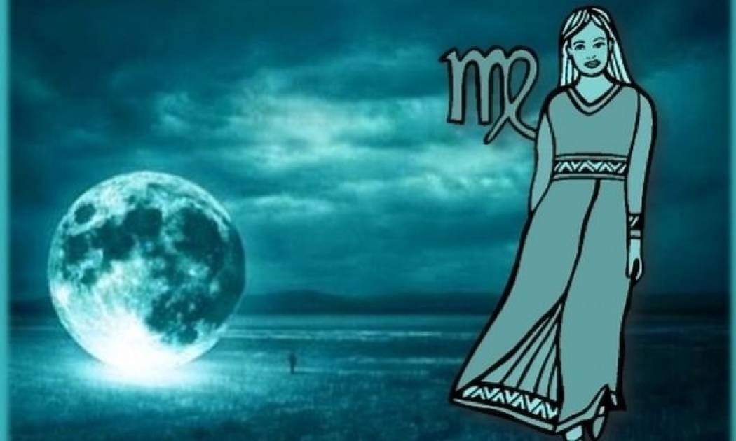 Η καθημερινή επιρροή της Σελήνης από 8/8 έως 10/8