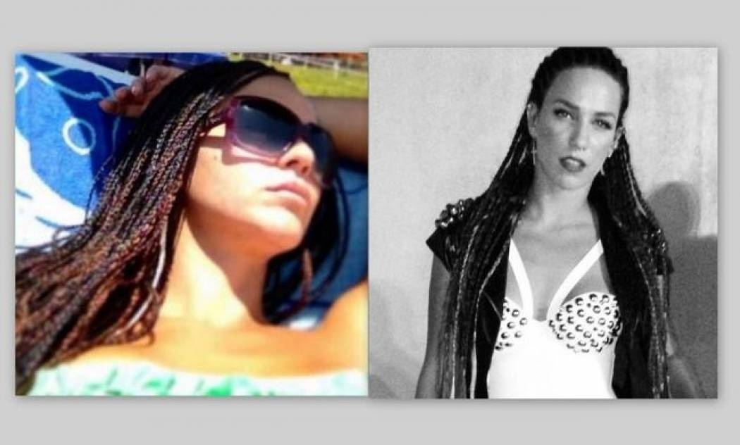 Κατερίνα Στικούδη-Νικολέτα Καρρά: Επιδημία… ράστα