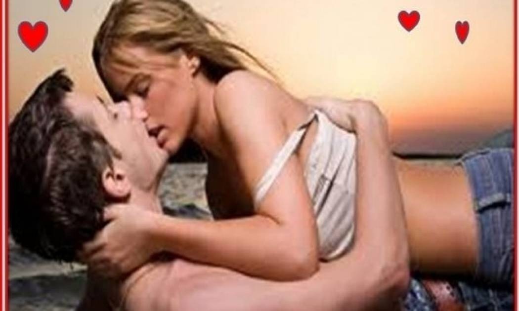 Σήμερα είναι Πέμπτη… Μια καλή μέρα για sex…
