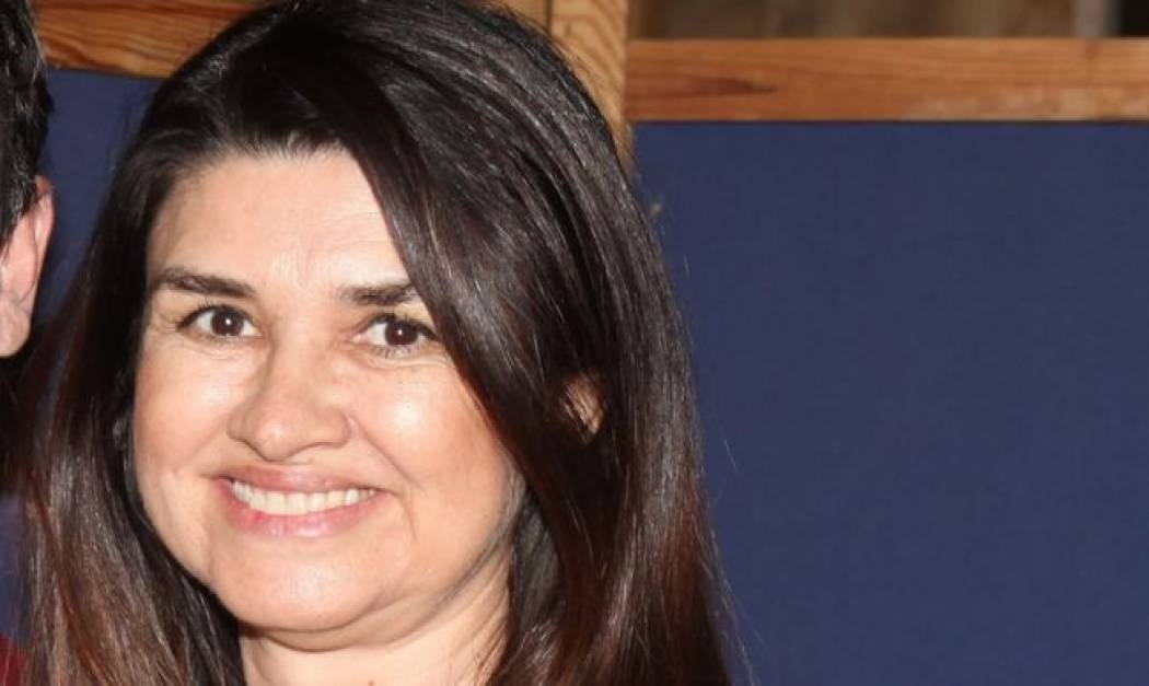 Άννα Κουρή: «Γιατί να κάνεις επειδή σε ωθεί η κοινωνία και μπορεί να μην το θέλει πραγματικά;»