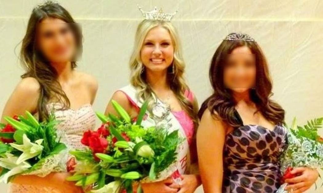 Χειροπέδες για εστεμμένη… μπουρλοτιέρισα!