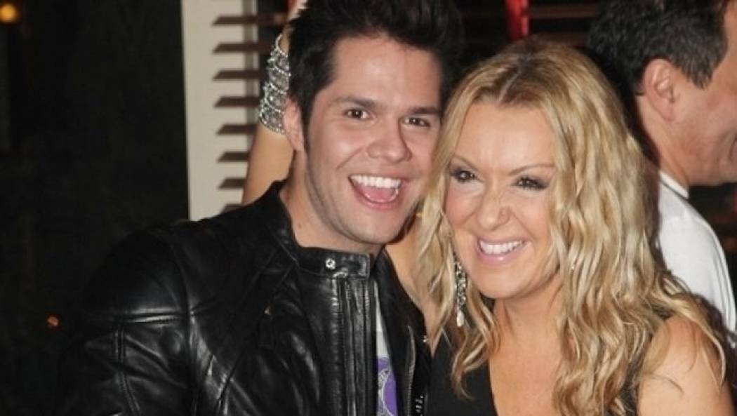 Η φωτογραφία του Τσαλίκη για την Γερμανού και τον ΑΝΤ1