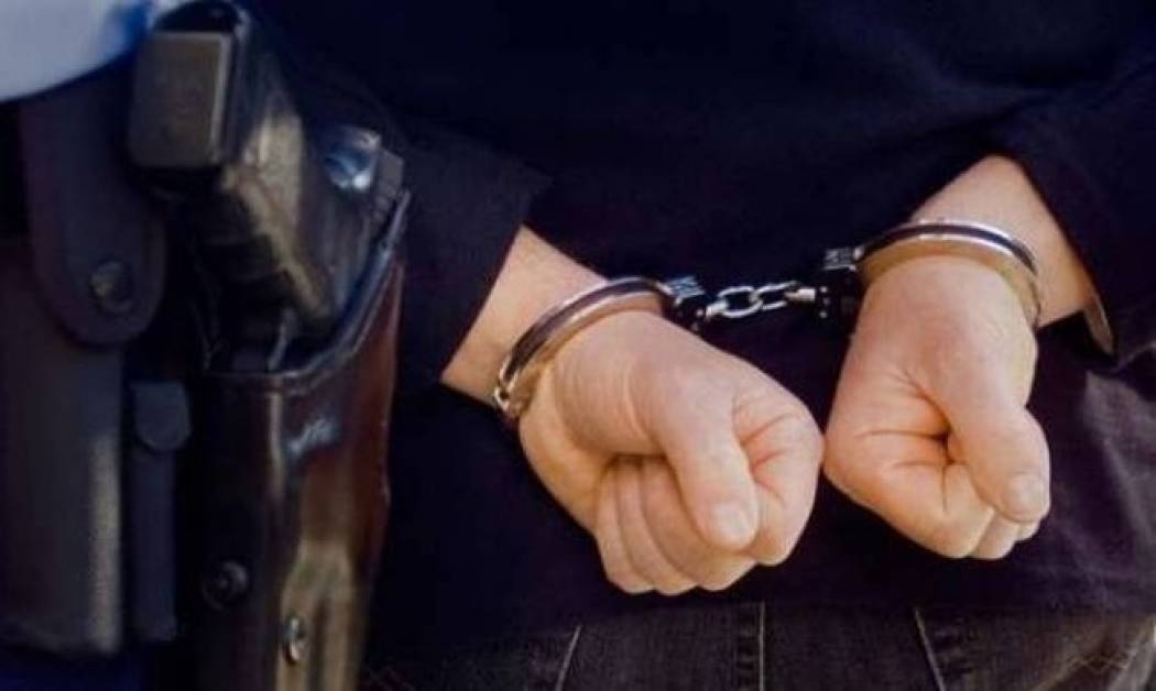 Συνελήφθη στους Ευζώνους διεθνώς καταζητούμενος για εμπορία ναρκωτικών