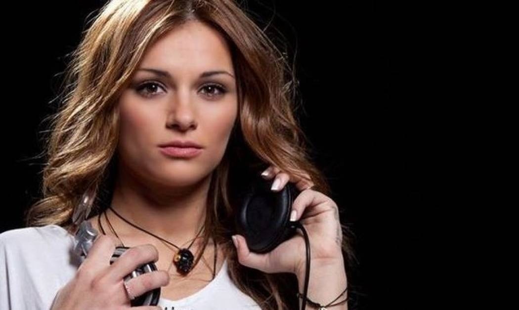 Ελένη Τσολάκη: Τι θα έκανε σε περίπτωση που κέρδιζε το Τζόκερ;